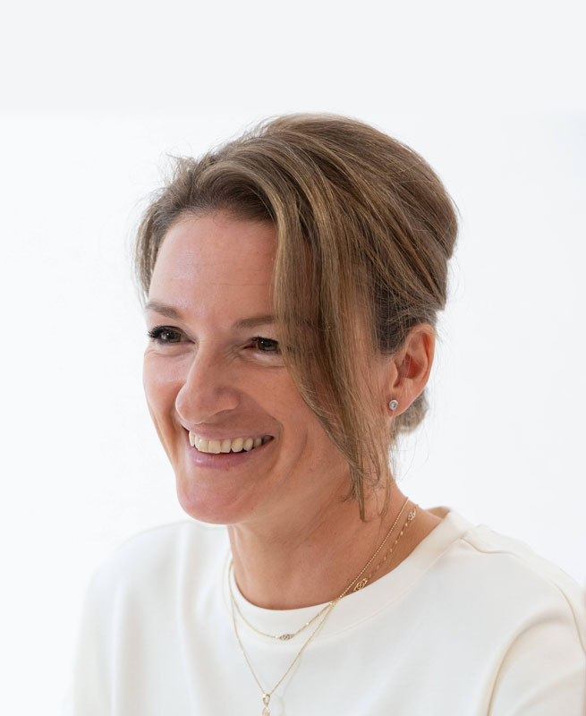 Gertraud degenhart systemisches coaching wingwave about